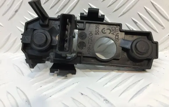 Peugeot 406 Tail light bulb cover holder 5035