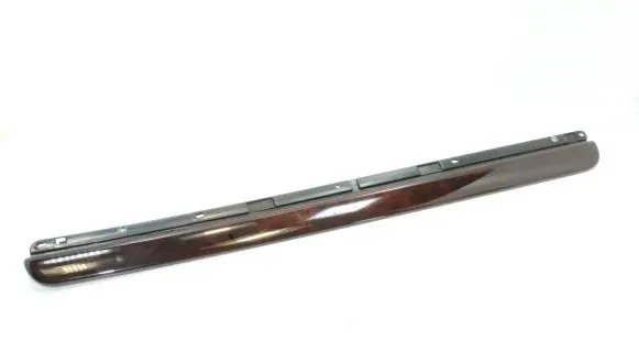 Audi A8 S8 D3 4E Rear door card panel trim 4E0867420 4E0867420H