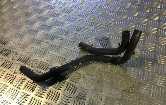 Audi A4 S4 B7 8E 8H Engine coolant pipe/hose