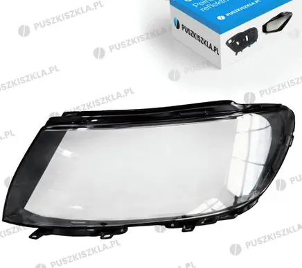 Volkswagen Tiguan Headlight lense 5905049715623