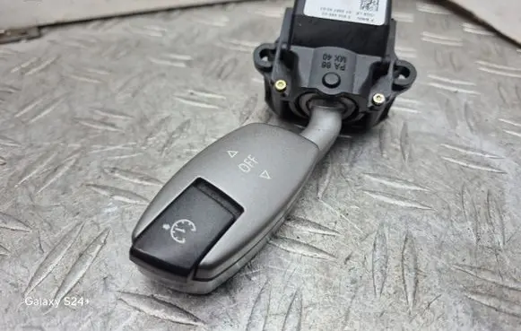BMW 7 E65 E66 Cruise control stalk 6959986