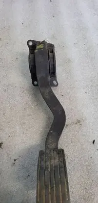 Peugeot 307 Accelerator throttle pedal 0280752235