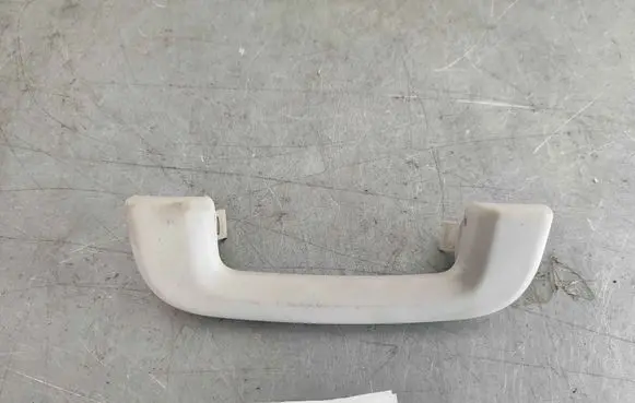Jaguar XF X260 Front interior roof grab handle 526123483LKP