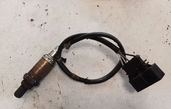 Audi A6 S6 C4 4A Lambda probe sensor 030906265AE 0258003544