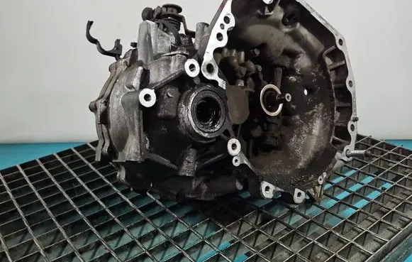 Suzuki Swift I Manual 5 speed gearbox ZN3 IMPRK1552716