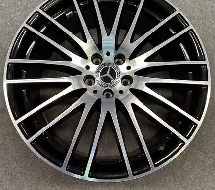 Mercedes-Benz GLC C254 R20 alloy rim A2544014800