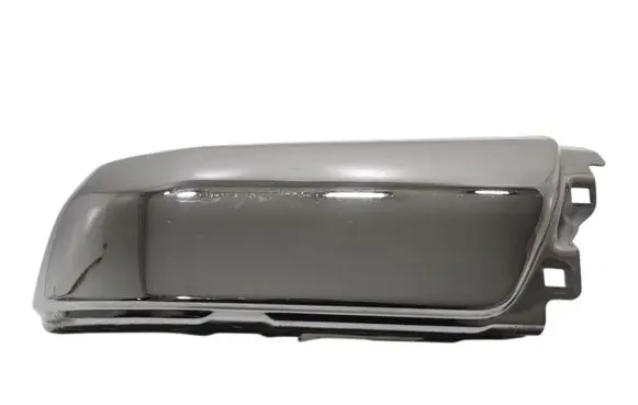 Nissan Navara D23 Rear bumper corner part panel trim