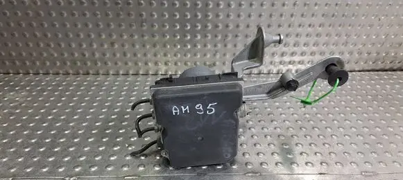 Mercedes-Benz A W169 ABS Pump 0265235496 A0064313812 0265950618