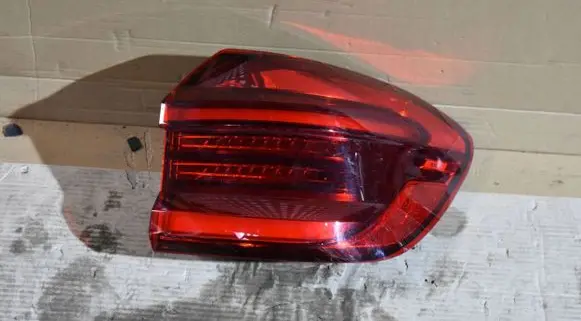 BMW X3 G01 Rear/tail lights 9853374555525