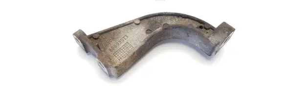 Fiat Multipla Engine mounting bracket 60603573