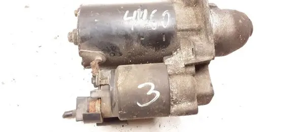 Ford Fiesta Starter motor 75909 1005821785 4460