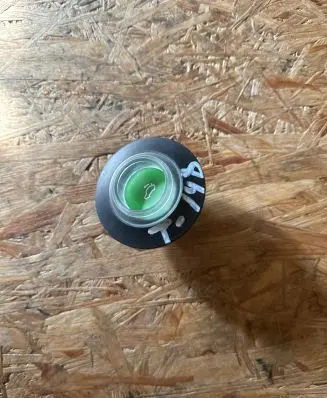 Traction control (ASR) switch