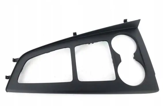 Audi A5 Other center console (tunnel) element 8W2864241A