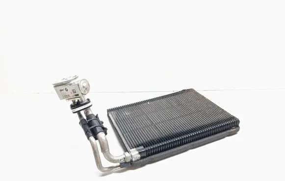 BMW 3 F30 F35 F31 Air conditioning (A/C) radiator (interior) 9289832 64119289832