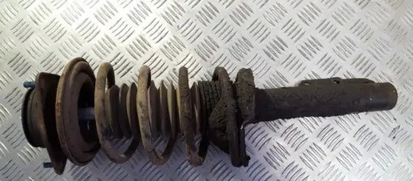 Ford Escort Front coil spring