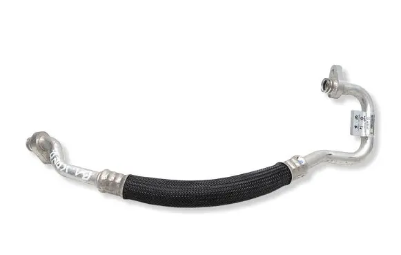 Peugeot 2008 II Air conditioning (A/C) pipe/hose 9829525880