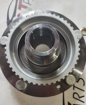 KIA Sorento Front wheel ball bearing 513003E200 178315 B4239595