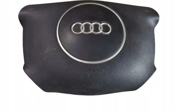 Audi A4 S4 B6 8E 8H Coupe rear side trim panel 8E0880201L