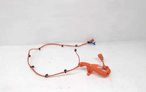 Tesla Model 3 Other wiring loom 150797105E