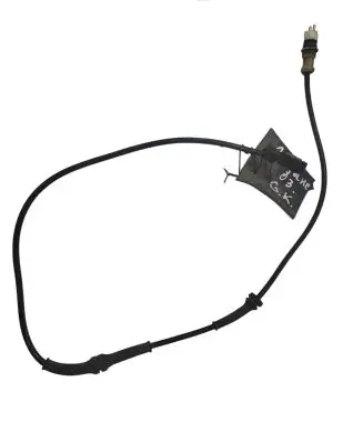 Renault Megane II ABS rear brake sensor 