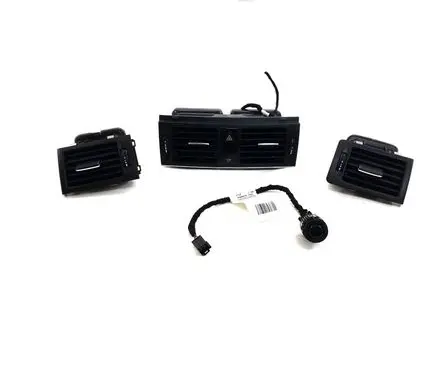 Mercedes-Benz C W204 Dashboard trim