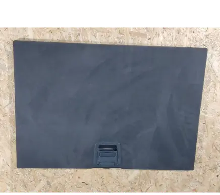 BMW X3 E83 Trunk/boot floor carpet liner 3419061 3419083 51473419061