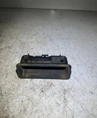 BMW 3 E92 E93 Tailgate/trunk/boot exterior handle 51247118158