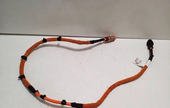 Mercedes-Benz EQC High voltage cable A2935403104