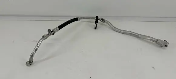 Mini Cooper Countryman F60 Air conditioning (A/C) pipe/hose 6842037