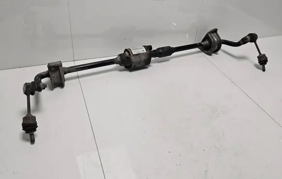 BMW 5 E60 E61 Rear active stabilizer 6780012 852400005425