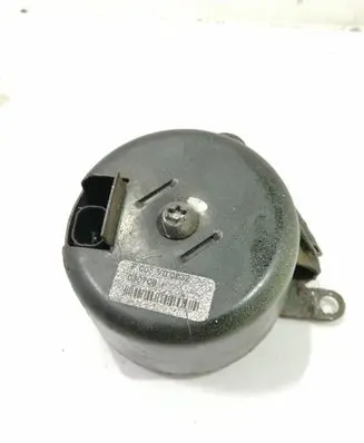 Jeep Cherokee Alarm system siren F005V00832