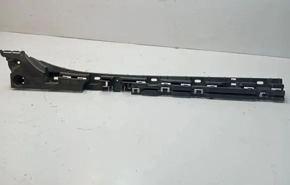 BMW 6 F12 F13 Sill supporting ledge 7276350