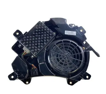 Porsche Cayenne (92A) Audio system kit 7PP035411D 2974290020 7PP035828D