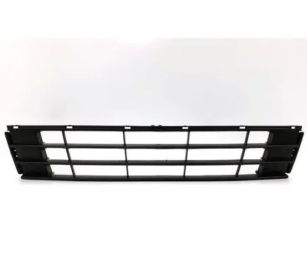 Volkswagen Phaeton Front bumper lower grill 3D0853677L