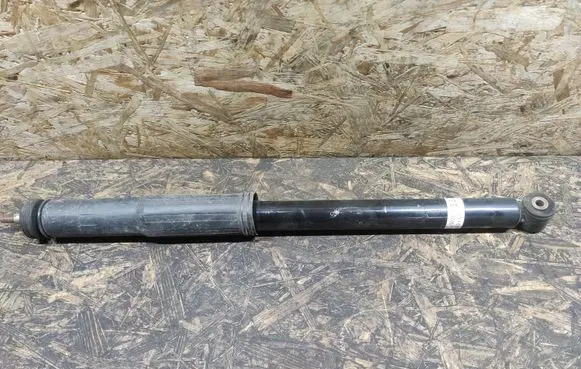 Honda Jazz Rear shock absorber/damper 52610TF2G020M1 120315