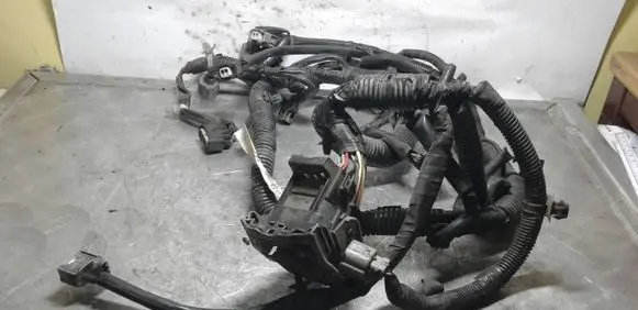 Subaru Outback Engine installation wiring loom 24020AE040 053013