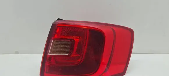 Volkswagen Jetta VI Rear/tail lights 5C6945096