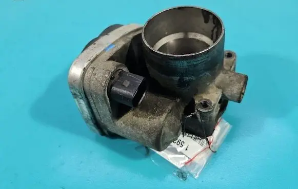 Volkswagen Golf IV Throttle body valve 036133062M IMPRK1592112