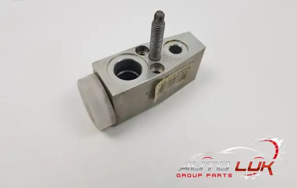 Ford Transit Air conditioning (A/C) expansion valve BK21-19849-AB