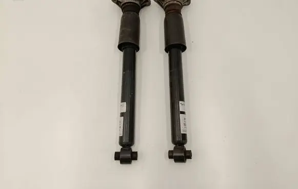 BMW 4 F32 F33 Rear shock absorber/damper 6883335