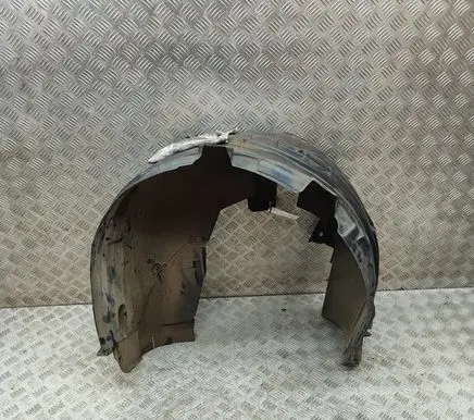 Peugeot 3008 III Rear arch fender liner splash guards 9839882880 9848584380