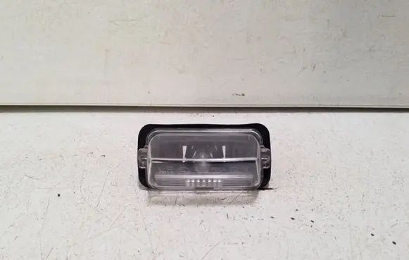 Toyota C-HR II Number plate light FEKA0D76 0D76