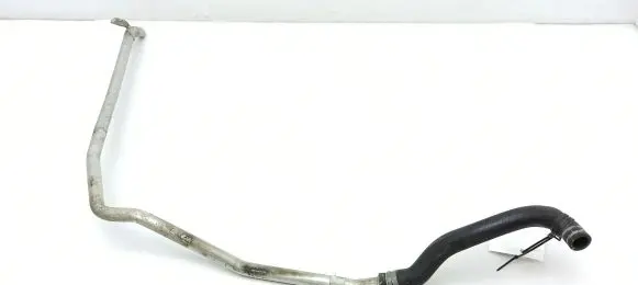 Mercedes-Benz C W204 Engine coolant pipe/hose A2048300296