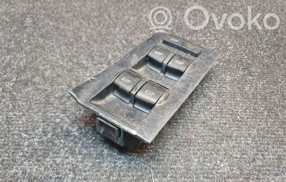 Audi A6 S6 C5 4B Electric window control switch 4B0959851
