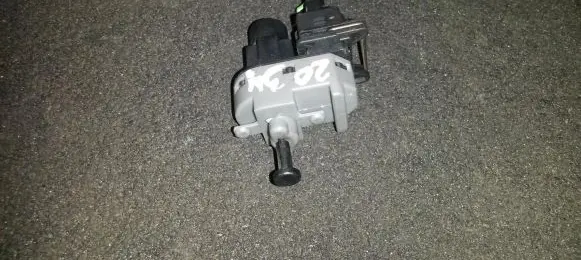 Jaguar X-Type Brake pedal sensor switch 1s7t13480aa 1s7t-13480-aa