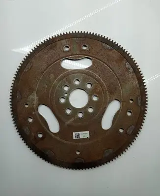 Flywheel