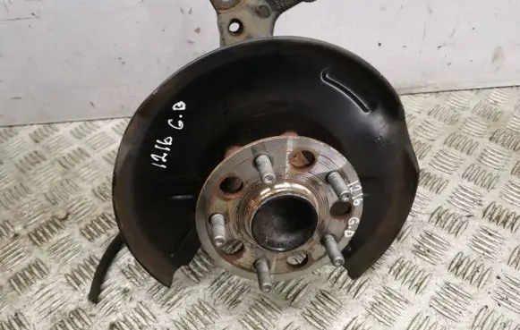 Toyota Corolla E210 E21 Rear wheel hub