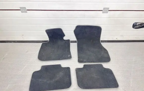 BMW 1 F40 Car floor mat set 106480 51479475218
