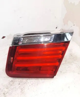 BMW 7 F01 F02 F03 F04 Tailgate rear/tail lights 7182206 HFF01T2
