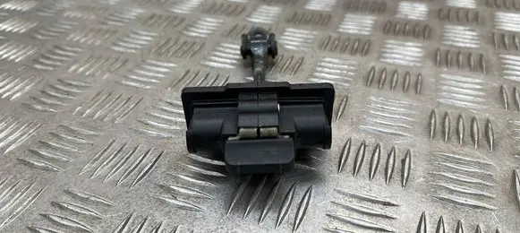 Citroen C4 Cactus Front door check strap stopper